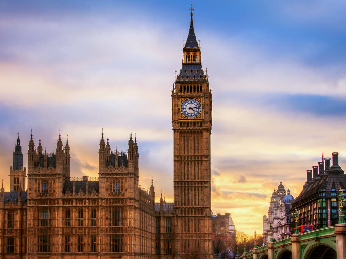 London